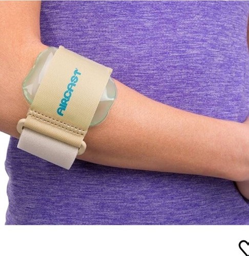 Aircast tennis golf elbow - tennis/golf,